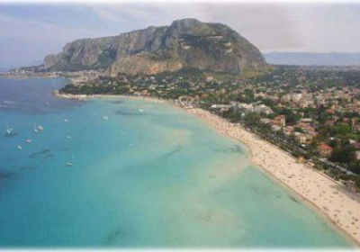 Casa Vacanze Appartamento A Mondello Con Accessori Per Bambini